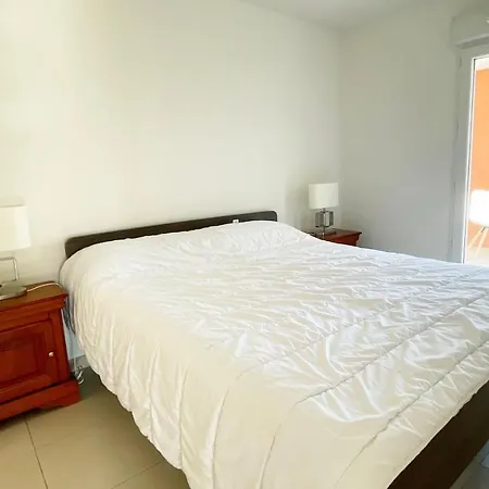 Apartment Serenite *