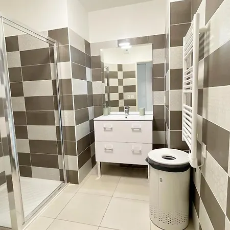 Serenite Apartment Antibes