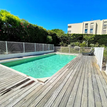 Serenite Διαμέρισμα *