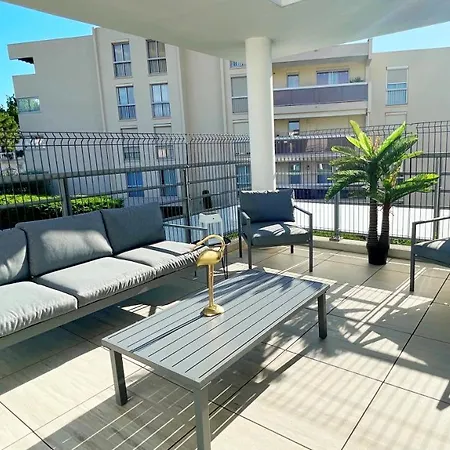 Serenite * Αντίμπ