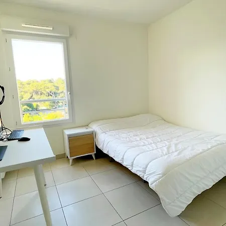 Serenite Διαμέρισμα *