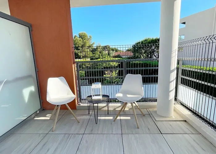 Serenite * Αντίμπ