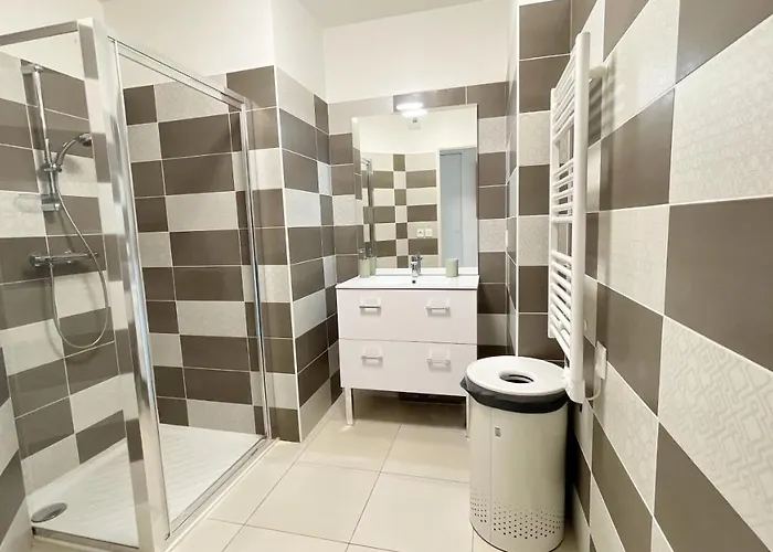 Serenite Appartement Antibes